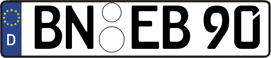 BN-EB90
