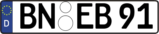 BN-EB91