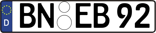 BN-EB92