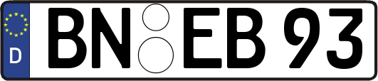 BN-EB93