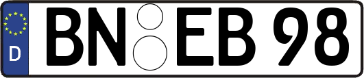 BN-EB98