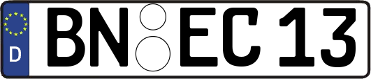 BN-EC13