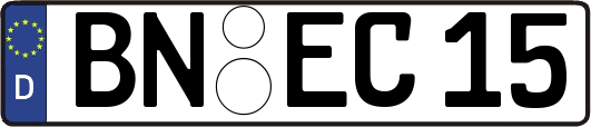 BN-EC15