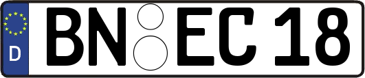 BN-EC18