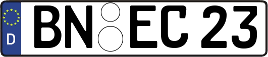 BN-EC23