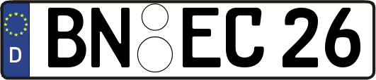 BN-EC26