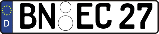 BN-EC27