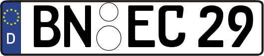 BN-EC29