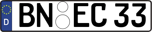 BN-EC33