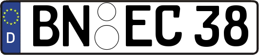 BN-EC38