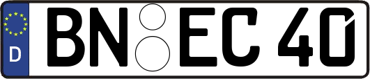 BN-EC40