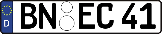 BN-EC41