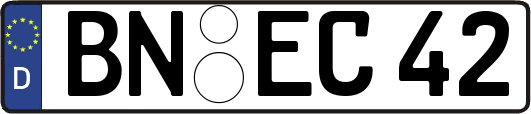 BN-EC42