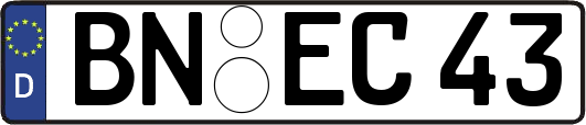 BN-EC43