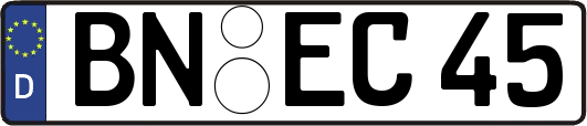 BN-EC45