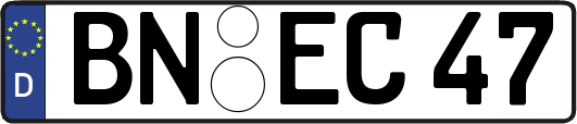 BN-EC47