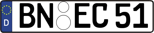 BN-EC51