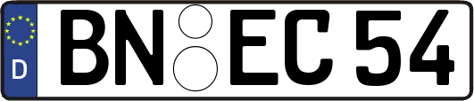 BN-EC54