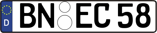 BN-EC58