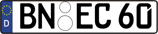 BN-EC60