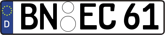 BN-EC61
