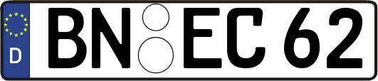 BN-EC62