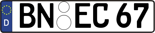 BN-EC67