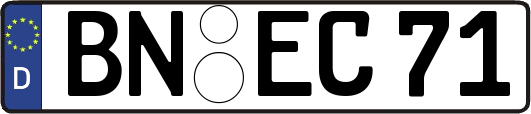 BN-EC71