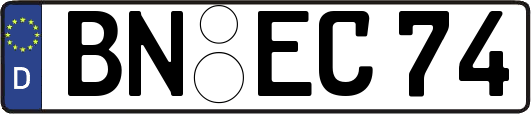 BN-EC74