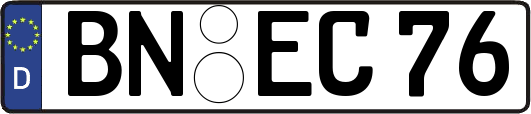 BN-EC76