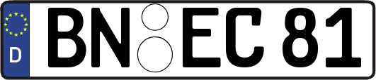 BN-EC81