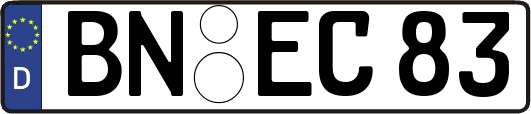 BN-EC83