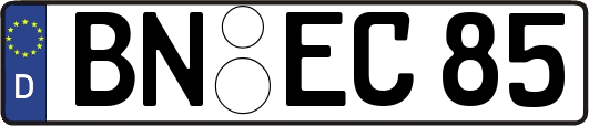 BN-EC85