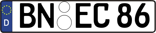 BN-EC86