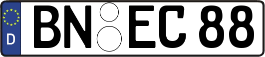 BN-EC88