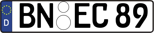 BN-EC89