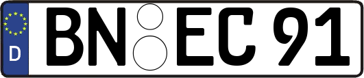 BN-EC91