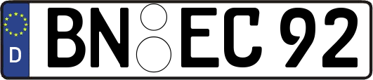 BN-EC92