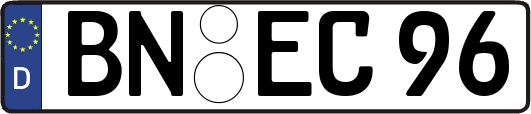 BN-EC96