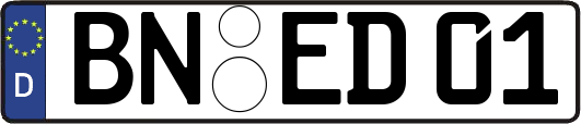 BN-ED01