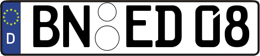 BN-ED08