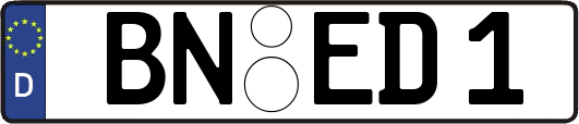 BN-ED1