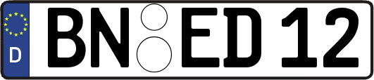 BN-ED12