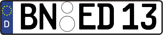 BN-ED13