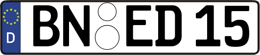 BN-ED15