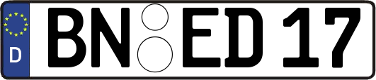 BN-ED17