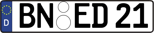 BN-ED21