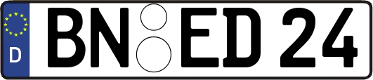 BN-ED24