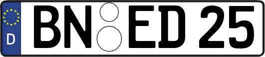 BN-ED25