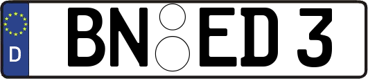 BN-ED3